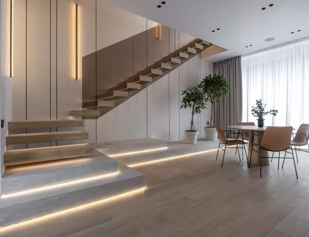 таунхаус  в КП Futuro Park, 23 км от МКАД