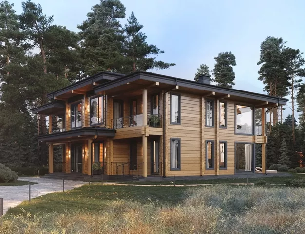 дом , 0 км от МКАД