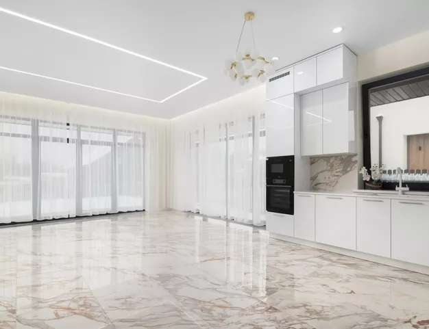 дом  в КП Лесная Рапсодия, 55 км от МКАД