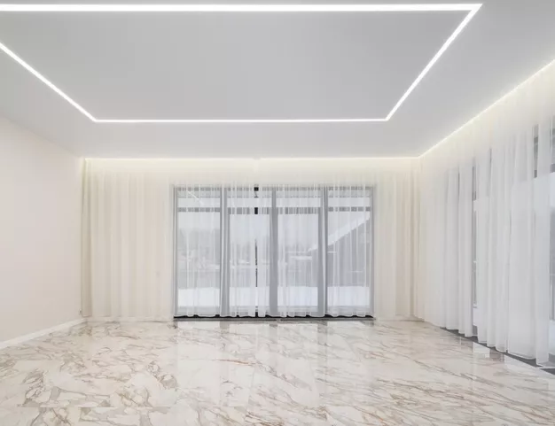 дом  в КП Лесная Рапсодия, 55 км от МКАД