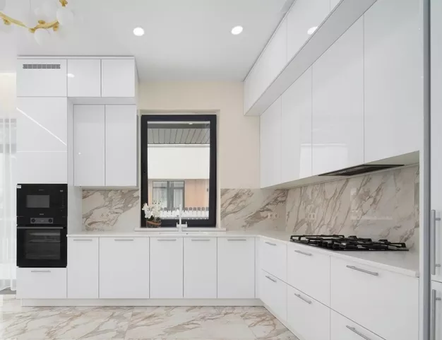 дом  в КП Лесная Рапсодия, 55 км от МКАД