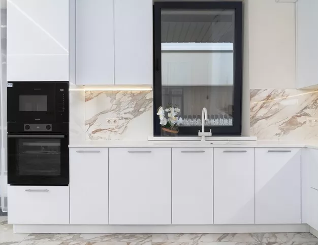 дом  в КП Лесная Рапсодия, 55 км от МКАД