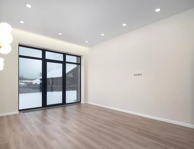 дом  в КП Лесная Рапсодия, 55 км от МКАД