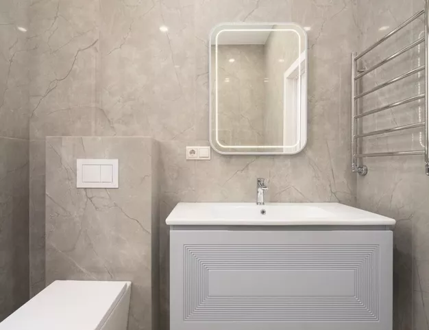 дом  в КП Лесная Рапсодия, 55 км от МКАД