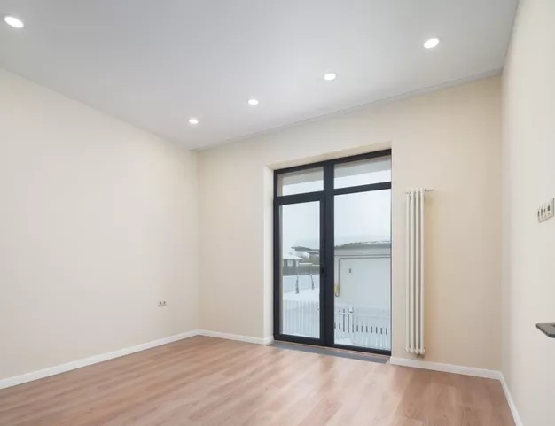 дом  в КП Лесная Рапсодия, 55 км от МКАД