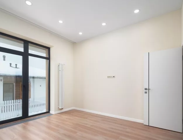 дом  в КП Лесная Рапсодия, 55 км от МКАД