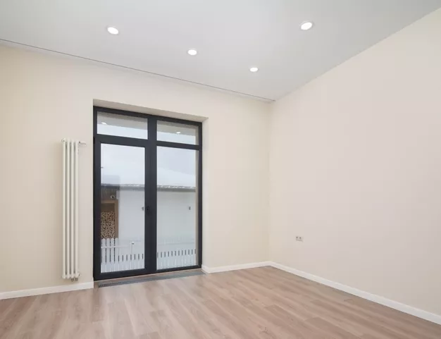 дом  в КП Лесная Рапсодия, 55 км от МКАД