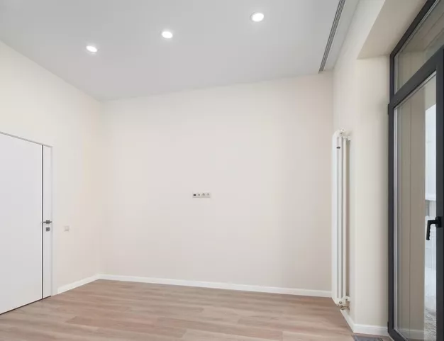 дом  в КП Лесная Рапсодия, 55 км от МКАД