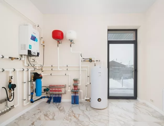 дом  в КП Лесная Рапсодия, 55 км от МКАД