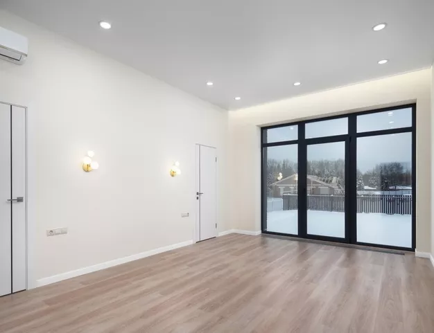 дом  в КП Лесная Рапсодия, 55 км от МКАД