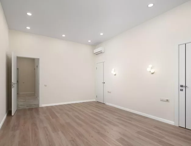 дом  в КП Лесная Рапсодия, 55 км от МКАД