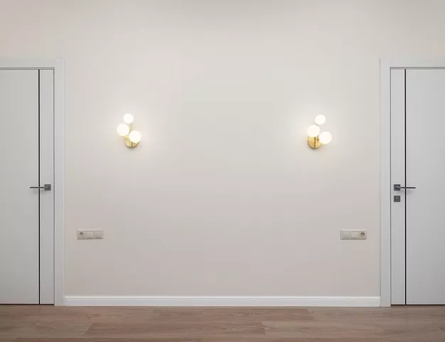 дом  в КП Лесная Рапсодия, 55 км от МКАД