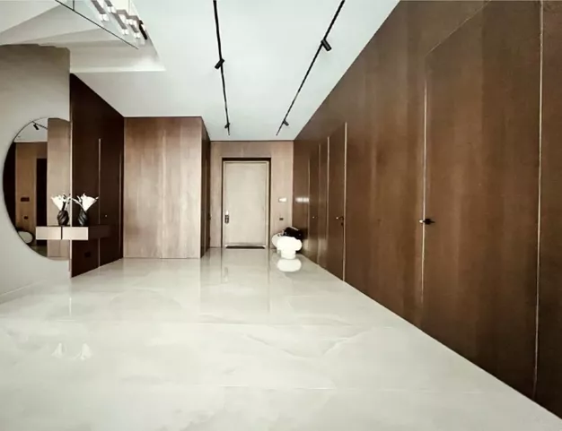 дом  в КП Монтевиль, 23 км от МКАД