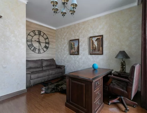 таунхаус  в КП Парк Авеню, 24 км от МКАД