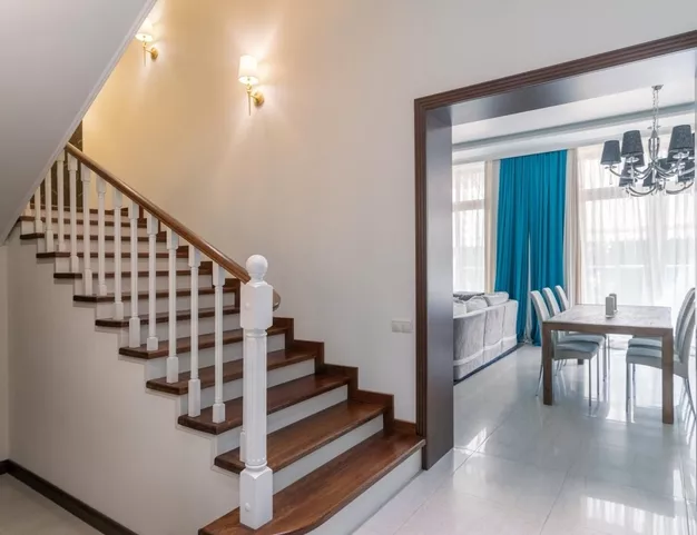 таунхаус  в КП Парк Авеню, 24 км от МКАД