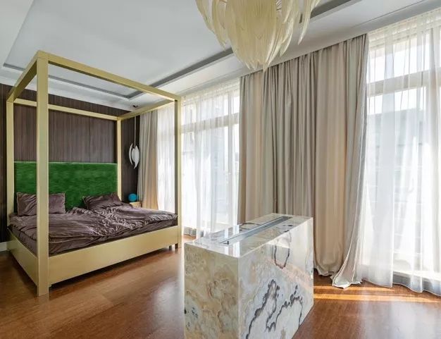 таунхаус  в КП Парк Авеню, 24 км от МКАД