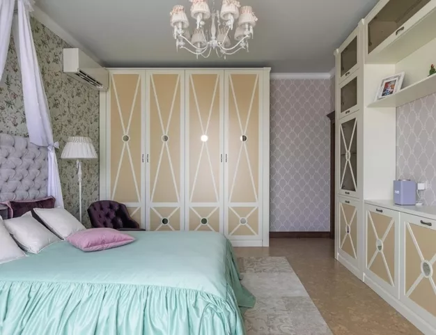 таунхаус  в КП Парк Авеню, 24 км от МКАД