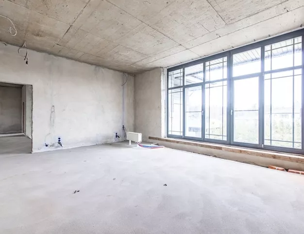 дом  в КП Графские Пруды, 22 км от МКАД
