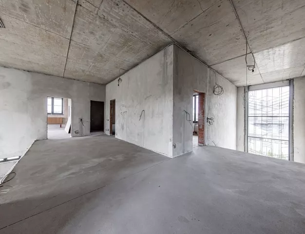 дом  в КП Графские Пруды, 22 км от МКАД