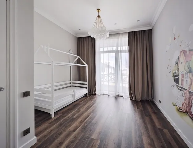 таунхаус  в КП Прозорово, 13 км от МКАД