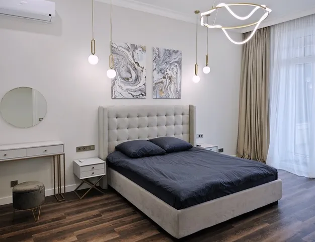 таунхаус  в КП Прозорово, 13 км от МКАД