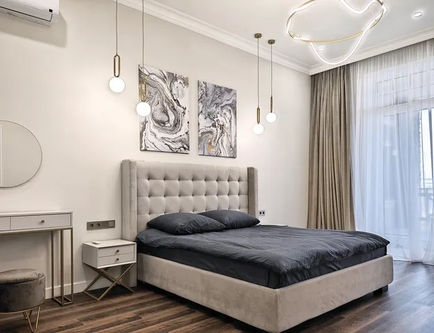 таунхаус  в КП Прозорово, 13 км от МКАД