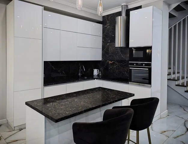 таунхаус  в КП Прозорово, 13 км от МКАД