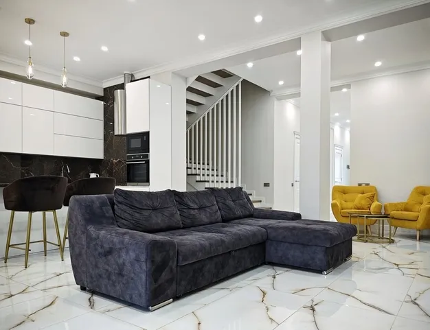 таунхаус  в КП Прозорово, 13 км от МКАД