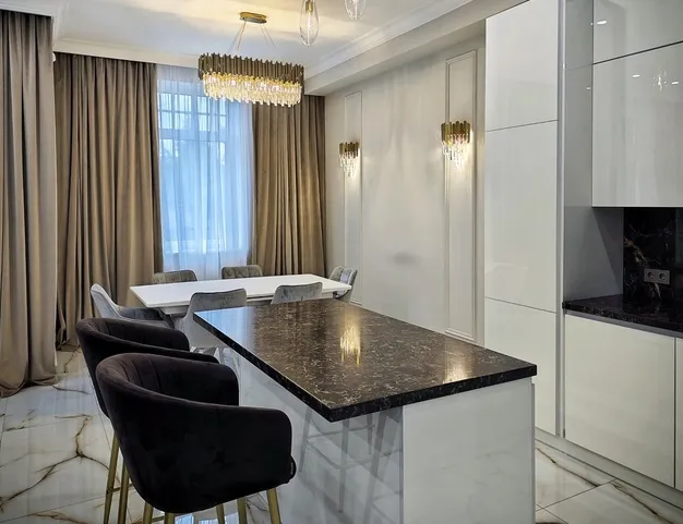 таунхаус  в КП Прозорово, 13 км от МКАД