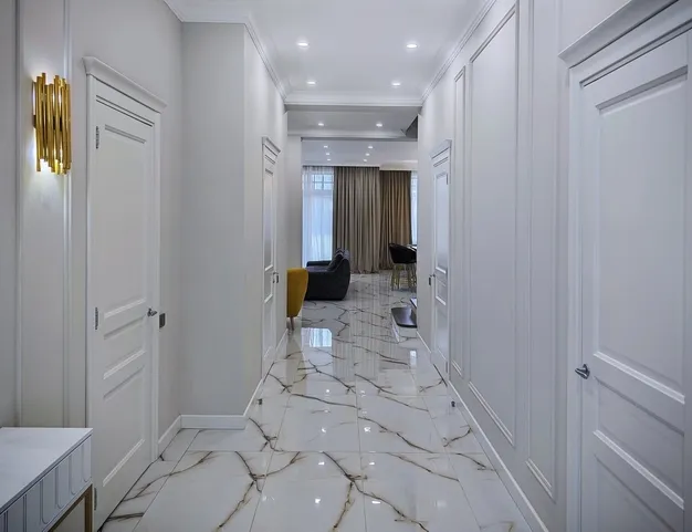 таунхаус  в КП Прозорово, 13 км от МКАД