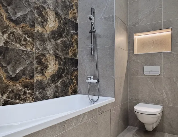 таунхаус  в КП Прозорово, 13 км от МКАД