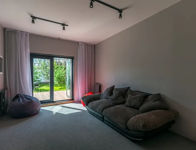 таунхаус  в КП Онегино, 25 км от МКАД