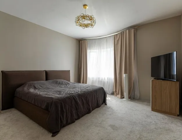 таунхаус  в КП Онегино, 25 км от МКАД