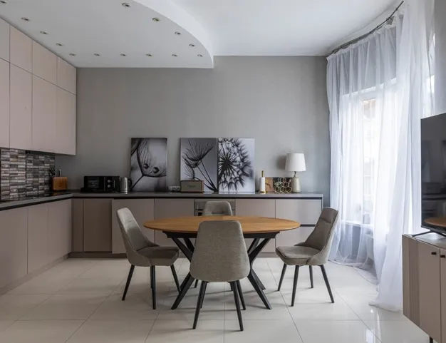 таунхаус  в КП Онегино, 25 км от МКАД