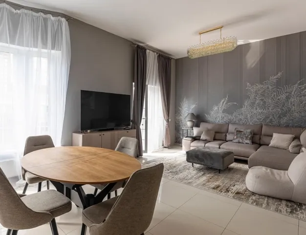 таунхаус  в КП Онегино, 25 км от МКАД