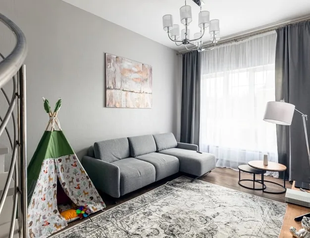 таунхаус  в КП Онегино, 25 км от МКАД