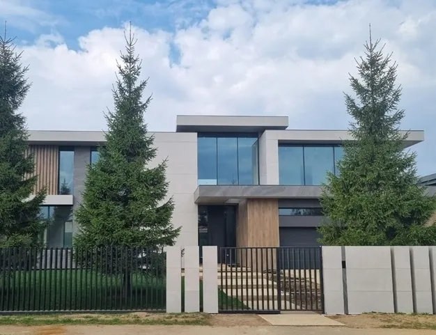 дом  в КП Агаларов Эстейт, 23 км от МКАД