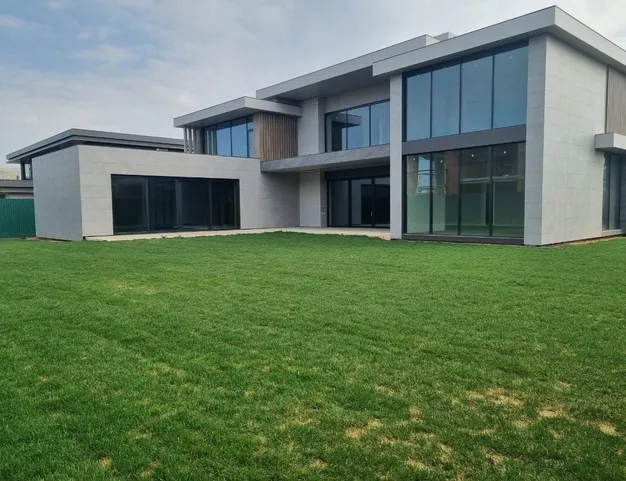 дом  в КП Агаларов Эстейт, 23 км от МКАД