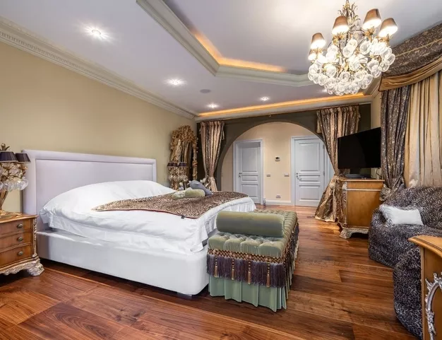 дом  в КП Павлово, 14 км от МКАД