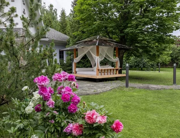 дом  в КП Павлово, 14 км от МКАД