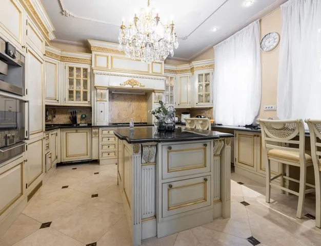 дом  в КП Павлово, 14 км от МКАД