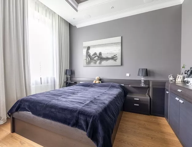 дом  в КП Павлово, 14 км от МКАД