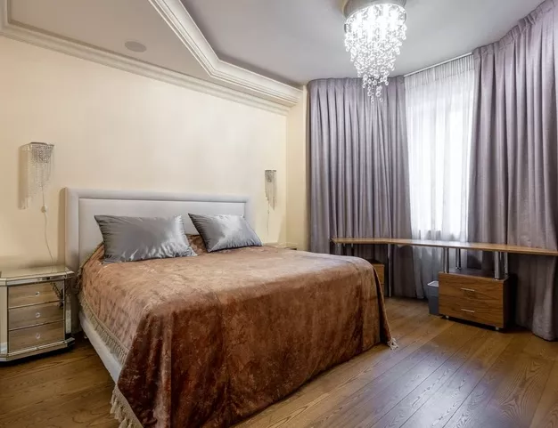 дом  в КП Павлово, 14 км от МКАД