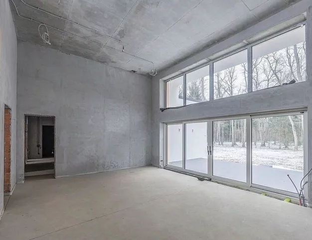 дом  в КП Кезьмино, 29 км от МКАД