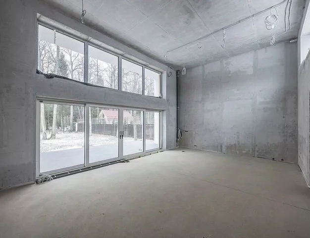 дом  в КП Кезьмино, 29 км от МКАД