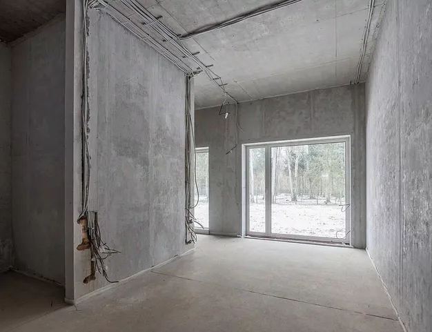 дом  в КП Кезьмино, 29 км от МКАД