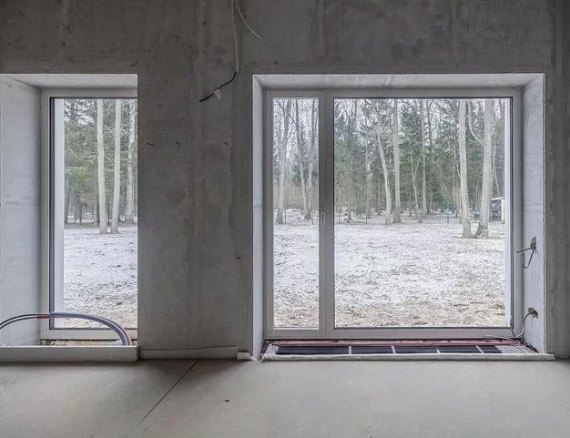 дом  в КП Кезьмино, 29 км от МКАД