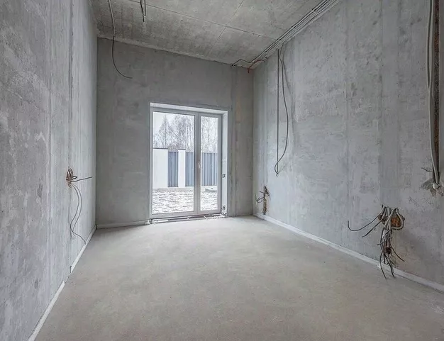 дом  в КП Кезьмино, 29 км от МКАД