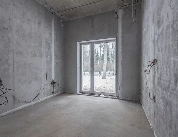 дом  в КП Кезьмино, 29 км от МКАД