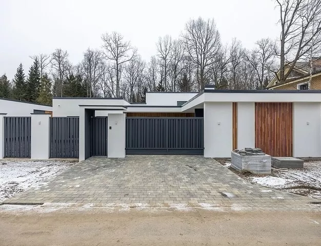 дом  в КП Кезьмино, 29 км от МКАД